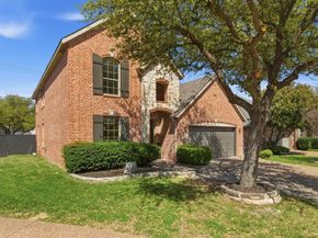 1902  Bentwood Court , Grapevine Texas 76051