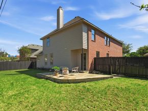 1902  Bentwood Court , Grapevine Texas 76051