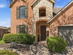 1902  Bentwood Court , Grapevine Texas 76051