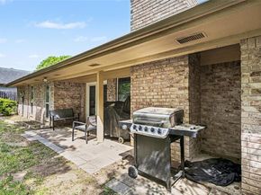 2805  Autumn Drive , Hurst Texas 76054