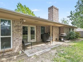 2805  Autumn Drive , Hurst Texas 76054