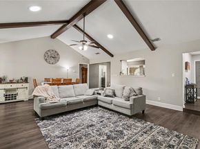 2805  Autumn Drive , Hurst Texas 76054