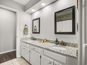 2805  Autumn Drive , Hurst Texas 76054
