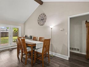 2805  Autumn Drive , Hurst Texas 76054