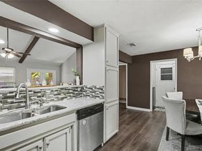 2805  Autumn Drive , Hurst Texas 76054