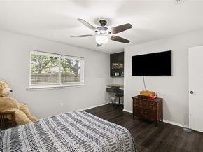 2805  Autumn Drive , Hurst Texas 76054