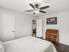 2805  Autumn Drive , Hurst Texas 76054