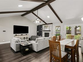 2805  Autumn Drive , Hurst Texas 76054