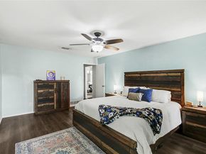 2805  Autumn Drive , Hurst Texas 76054