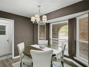 2805  Autumn Drive , Hurst Texas 76054