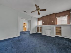 2720  College Avenue , Fort Worth Texas 76110