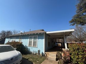 2720  College Avenue , Fort Worth Texas 76110