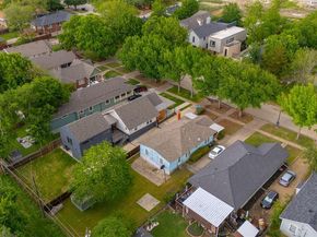 2720  College Avenue , Fort Worth Texas 76110