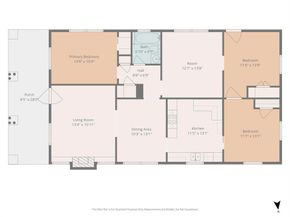 2720  College Avenue , Fort Worth Texas 76110