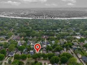2720  College Avenue , Fort Worth Texas 76110