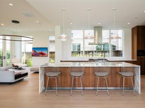 5048  Airline Road , Highland Park Texas 75205