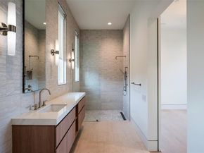 5048  Airline Road , Highland Park Texas 75205