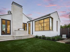 5048  Airline Road , Highland Park Texas 75205