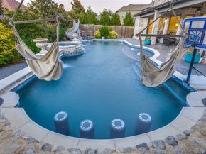 15224  Elderflower Lane , Frisco Texas 75035