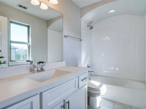 15224  Elderflower Lane , Frisco Texas 75035