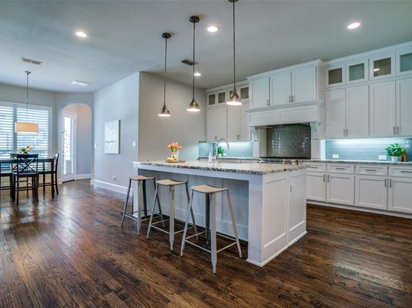 15224  Elderflower Lane , Frisco Texas 75035