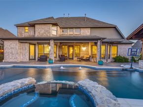 15224  Elderflower Lane , Frisco Texas 75035
