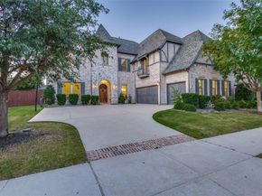 15224  Elderflower Lane , Frisco Texas 75035