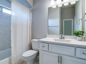 15224  Elderflower Lane , Frisco Texas 75035