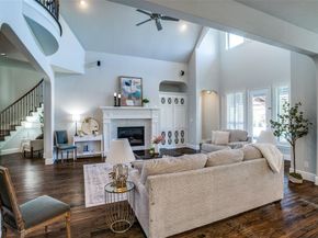 15224  Elderflower Lane , Frisco Texas 75035