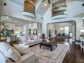 15224  Elderflower Lane , Frisco Texas 75035