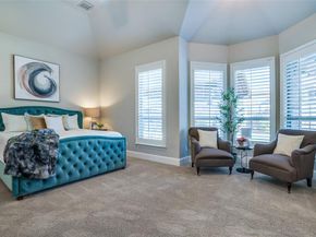 15224  Elderflower Lane , Frisco Texas 75035