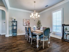 15224  Elderflower Lane , Frisco Texas 75035