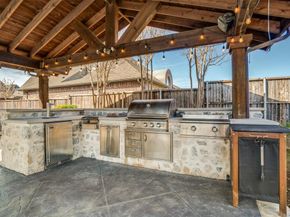 15224  Elderflower Lane , Frisco Texas 75035