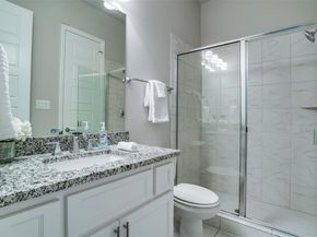 15224  Elderflower Lane , Frisco Texas 75035
