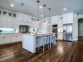 15224  Elderflower Lane , Frisco Texas 75035