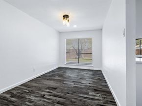 3429  Post Oak Road , Garland Texas 75044