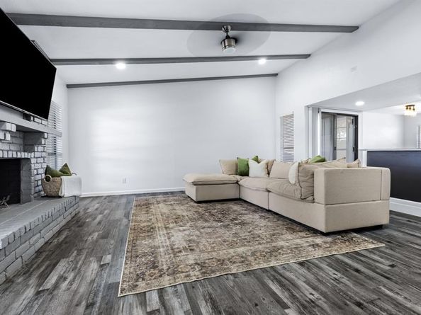 3429  Post Oak Road , Garland Texas 75044