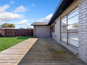 3429  Post Oak Road , Garland Texas 75044