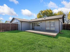 3429  Post Oak Road , Garland Texas 75044