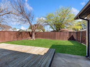 3429  Post Oak Road , Garland Texas 75044