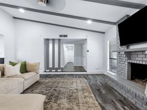 3429  Post Oak Road , Garland Texas 75044
