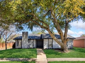 3429  Post Oak Road , Garland Texas 75044