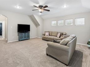 1301  Bramble Lane , Mansfield Texas 76063