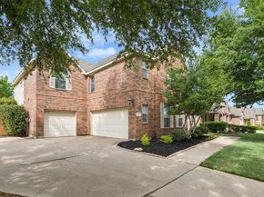 1301  Bramble Lane , Mansfield Texas 76063