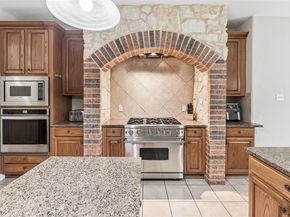 1301  Bramble Lane , Mansfield Texas 76063