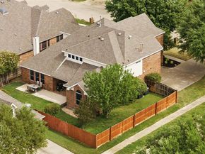 1301  Bramble Lane , Mansfield Texas 76063