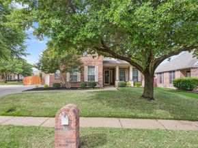 1301  Bramble Lane , Mansfield Texas 76063