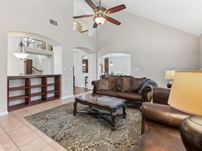 1301  Bramble Lane , Mansfield Texas 76063