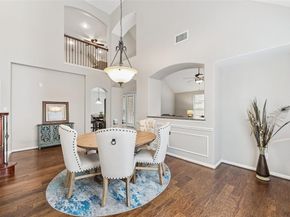 1301  Bramble Lane , Mansfield Texas 76063