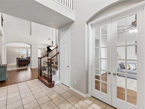 1301  Bramble Lane , Mansfield Texas 76063